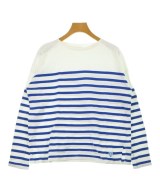 ORCIVAL（オーシバル）Tシャツ・カットソー 白 サイズ:F レディース/2200632147168