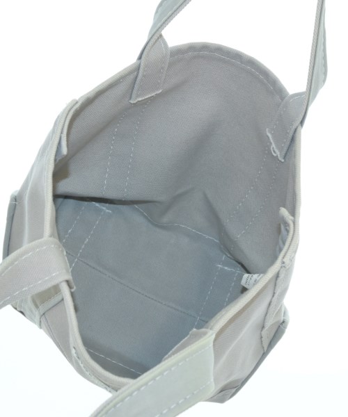 ORCIVAL（オーシバル）トートバッグ グレー サイズ:- レディース/2200642872012