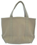 ORCIVAL（オーシバル）トートバッグ グレー サイズ:- レディース/2200642872012