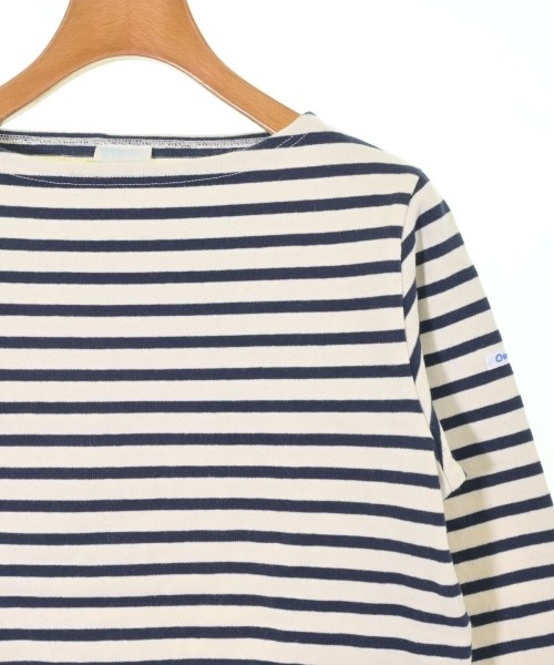 ORCIVAL（オーシバル）Tシャツ・カットソー 白 サイズ:1(M位) レディース/2200642872050