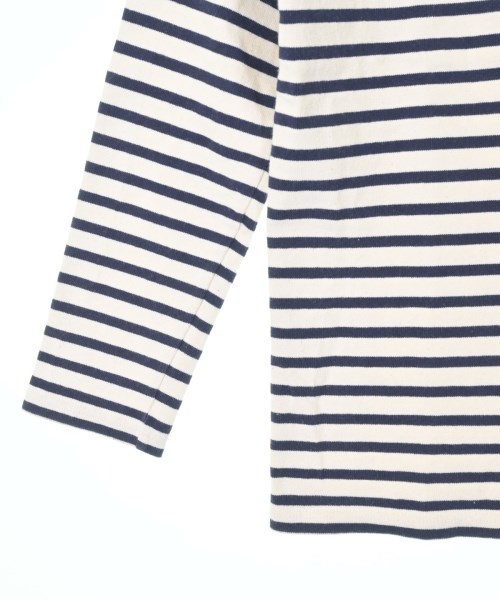 ORCIVAL（オーシバル）Tシャツ・カットソー 白 サイズ:1(M位) レディース/2200642872050