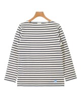 ORCIVAL（オーシバル）Tシャツ・カットソー 白 サイズ:1(M位) レディース/2200642872050