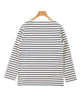 ORCIVAL（オーシバル）Tシャツ・カットソー 白 サイズ:1(M位) レディース/2200642872050