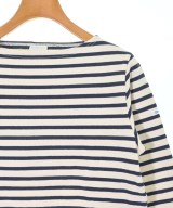 ORCIVAL（オーシバル）Tシャツ・カットソー 白 サイズ:1(M位) レディース/2200642872050