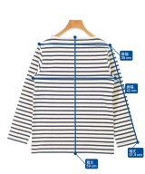 ORCIVAL（オーシバル）Tシャツ・カットソー 白 サイズ:1(M位) レディース/2200642872050