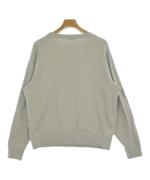 ORCIVAL（オーシバル）スウェット グレー サイズ:4(M位) メンズ/2200642901026