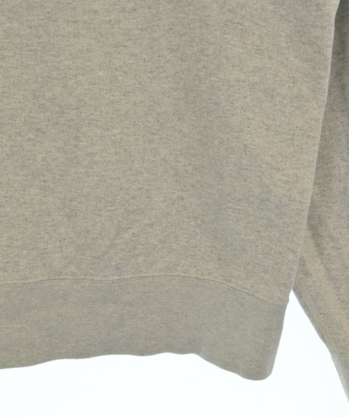 ORCIVAL（オーシバル）スウェット グレー サイズ:4(M位) メンズ/2200642901026