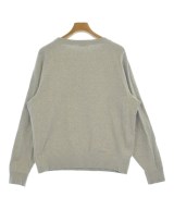 ORCIVAL（オーシバル）スウェット グレー サイズ:4(M位) メンズ/2200642901026