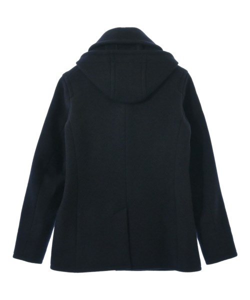 ORCIVAL（オーシバル）ピーコート 紺 サイズ:0(S位) レディース/2200641983061