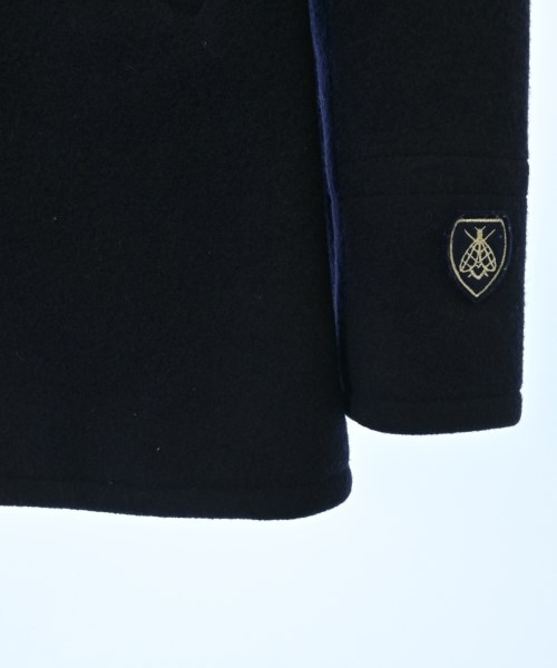 ORCIVAL（オーシバル）ピーコート 紺 サイズ:0(S位) レディース/2200641983061