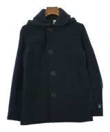 ORCIVAL（オーシバル）ピーコート 紺 サイズ:0(S位) レディース/2200641983061