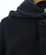 ORCIVAL（オーシバル）ピーコート 紺 サイズ:0(S位) レディース/2200641983061
