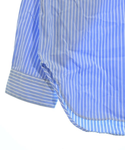 ORCIVAL（オーシバル）カジュアルシャツ 青 サイズ:1(M位) レディース/2200643548022