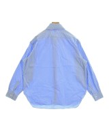 ORCIVAL（オーシバル）カジュアルシャツ 青 サイズ:1(M位) レディース/2200643548022