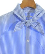 ORCIVAL（オーシバル）カジュアルシャツ 青 サイズ:1(M位) レディース/2200643548022