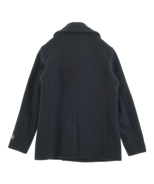 ORCIVAL（オーシバル）ピーコート 紺 サイズ:0(S位) レディース/2200643848023