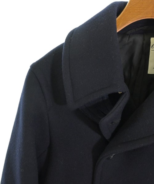 ORCIVAL（オーシバル）ピーコート 紺 サイズ:0(S位) レディース/2200643848023