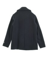ORCIVAL（オーシバル）ピーコート 紺 サイズ:0(S位) レディース/2200643848023
