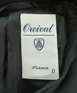 ORCIVAL（オーシバル）ピーコート 紺 サイズ:0(S位) レディース/2200643848023
