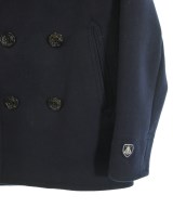 ORCIVAL（オーシバル）ピーコート 紺 サイズ:0(S位) レディース/2200643848023