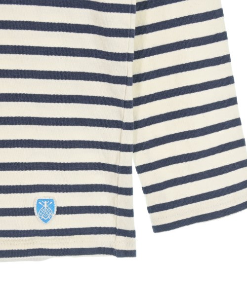 ORCIVAL（オーシバル）Tシャツ・カットソー 白 サイズ:-(S位) レディース/2200644290012