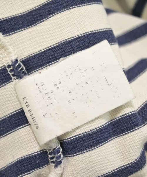 ORCIVAL（オーシバル）Tシャツ・カットソー 白 サイズ:-(S位) レディース/2200644290012