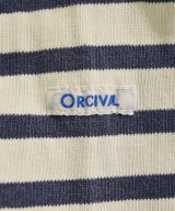 ORCIVAL（オーシバル）Tシャツ・カットソー 白 サイズ:-(S位) レディース/2200644290012