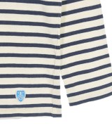 ORCIVAL（オーシバル）Tシャツ・カットソー 白 サイズ:-(S位) レディース/2200644290012