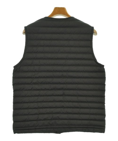ORCIVAL（オーシバル）ダウンジャケット/ダウンベスト 黒 サイズ:4(M位) メンズ/2200644411011