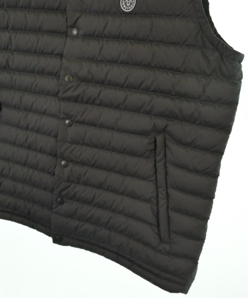 ORCIVAL（オーシバル）ダウンジャケット/ダウンベスト 黒 サイズ:4(M位) メンズ/2200644411011