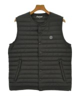 ORCIVAL（オーシバル）ダウンジャケット/ダウンベスト 黒 サイズ:4(M位) メンズ/2200644411011