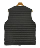 ORCIVAL（オーシバル）ダウンジャケット/ダウンベスト 黒 サイズ:4(M位) メンズ/2200644411011