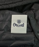 ORCIVAL（オーシバル）ダウンジャケット/ダウンベスト 黒 サイズ:4(M位) メンズ/2200644411011