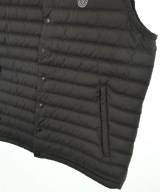 ORCIVAL（オーシバル）ダウンジャケット/ダウンベスト 黒 サイズ:4(M位) メンズ/2200644411011