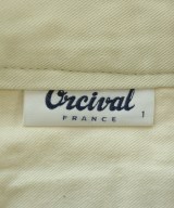 ORCIVAL（オーシバル）その他 ベージュ サイズ:1(M位) レディース/2200644593854