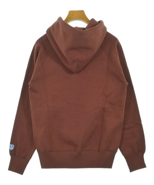 ORCIVAL（オーシバル）スウェット 茶 サイズ:2(L位) レディース/2200644751773