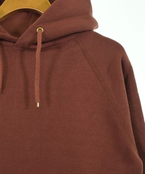 ORCIVAL（オーシバル）スウェット 茶 サイズ:2(L位) レディース/2200644751773