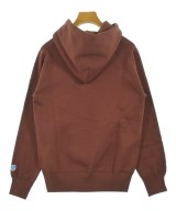 ORCIVAL（オーシバル）スウェット 茶 サイズ:2(L位) レディース/2200644751773