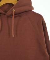 ORCIVAL（オーシバル）スウェット 茶 サイズ:2(L位) レディース/2200644751773