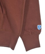 ORCIVAL（オーシバル）パーカー 茶 サイズ:2(L位) レディース/2200644755849