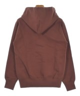 ORCIVAL（オーシバル）パーカー 茶 サイズ:2(L位) レディース/2200644755856