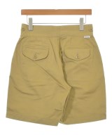 ORCIVAL（オーシバル）ショートパンツ ベージュ サイズ:1(M位) レディース/2200644765145