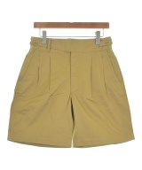 ORCIVAL（オーシバル）ショートパンツ ベージュ サイズ:2(L位) レディース/2200644765176