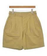 ORCIVAL（オーシバル）ショートパンツ ベージュ サイズ:2(L位) レディース/2200644765213