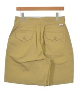 ORCIVAL（オーシバル）ショートパンツ ベージュ サイズ:2(L位) レディース/2200644765213