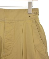 ORCIVAL（オーシバル）ショートパンツ ベージュ サイズ:1(M位) レディース/2200644765251