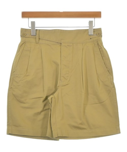 ORCIVAL(オーシバル)ショートパンツ ベージュ サイズ:1(M位)/2200644765275