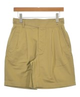 ORCIVAL（オーシバル）ショートパンツ ベージュ サイズ:1(M位) レディース/2200644765282