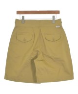 ORCIVAL（オーシバル）ショートパンツ ベージュ サイズ:2(L位) レディース/2200644765350