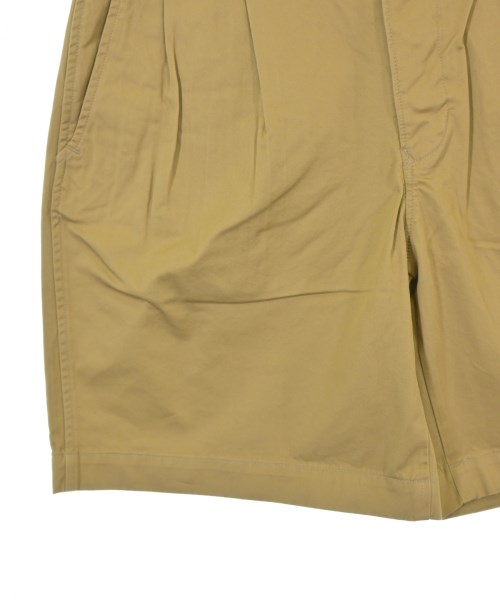 ORCIVAL（オーシバル）ショートパンツ ベージュ サイズ:2(L位) レディース/2200644765367